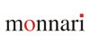 Logo MONNARI