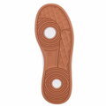 Dámske nízke tenisky CHOCO – čierno-biele.