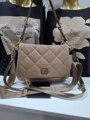 Kabelka LAURA BIAGGI taupe A475