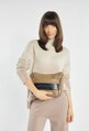 MONNARI crossbody kabelka béžová.