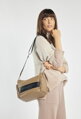 MONNARI crossbody kabelka béžová.