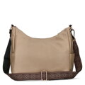 MONNARI crossbody kabelka béžová.