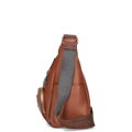 MONNARI crossbody kabelka hnedá.