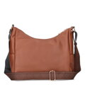 MONNARI crossbody kabelka hnedá.