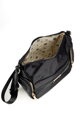 MONNARI crossbody kabelka čierna.