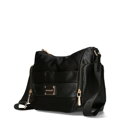 MONNARI crossbody kabelka čierna.