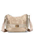 MONNARI crossbody kabelka béžová.