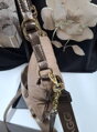 Kabelka LAURA BIAGGI taupe A475