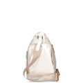 MONNARI crossbody kabelka krémová.