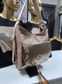 Kabelka LAURA BIAGGI taupe A475