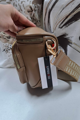 MONNARI crossbody kabelka béžová.